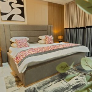 Smart Penthouse Suite