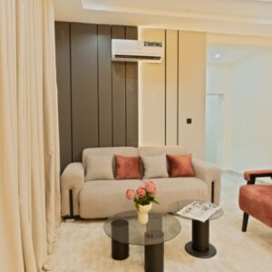 One-Bedroom Deluxe