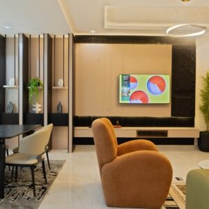 One-Bedroom Deluxe